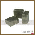 Diamond Segment for Mexico Stone Cutting (SY-SD-3000)